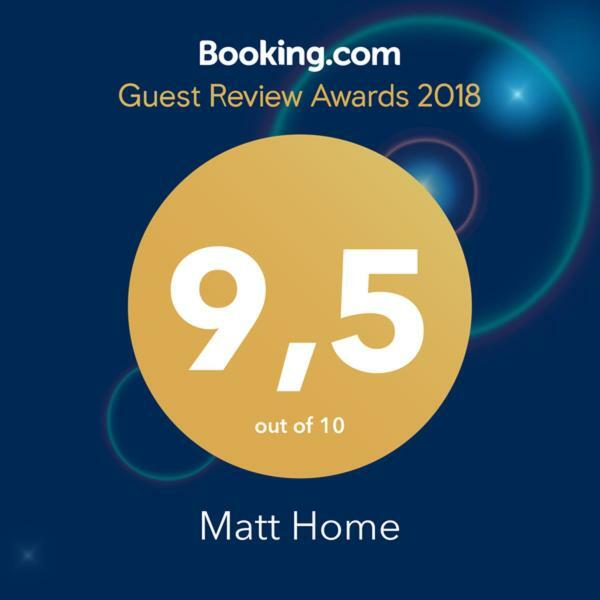 Matt Home Verres Ngoại thất bức ảnh